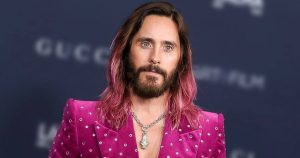 Jared Leto-nak nincs gyermeke és nem is lesz - az ok igazán meglepő