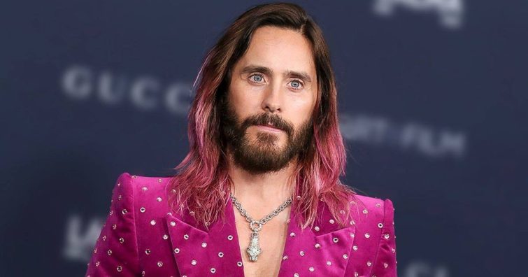 Jared Leto-nak nincs gyermeke és nem is lesz - az ok igazán meglepő