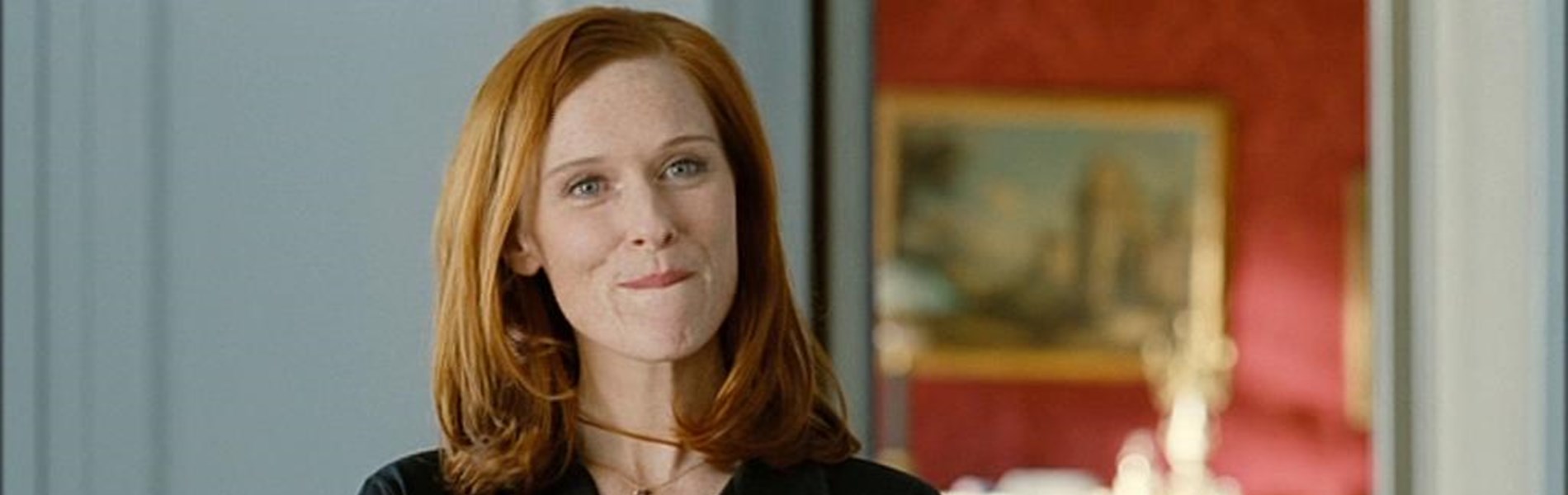 Így néz ki napjainkban az Életrevalók dögös vörös színésznője, aki Omar Sy-t is megbolondította a filmben - Audrey Fleurot