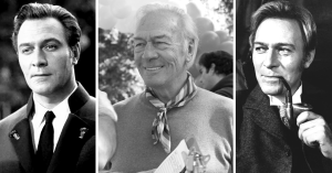 12 meglepő érdekesség, amit nem tudtál Christopher Plummerről