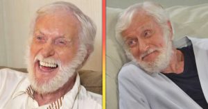 Felismered a képeken látható kedves, öreg bácsit? Most 98 éves, egy igazi, élő színészlegenda - Dick Van Dyke