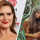 A kék lagúna 59 éves sztárjára így hasonlítanak a gyerekei - Friss fotókon Brooke Shields csodaszép lányai