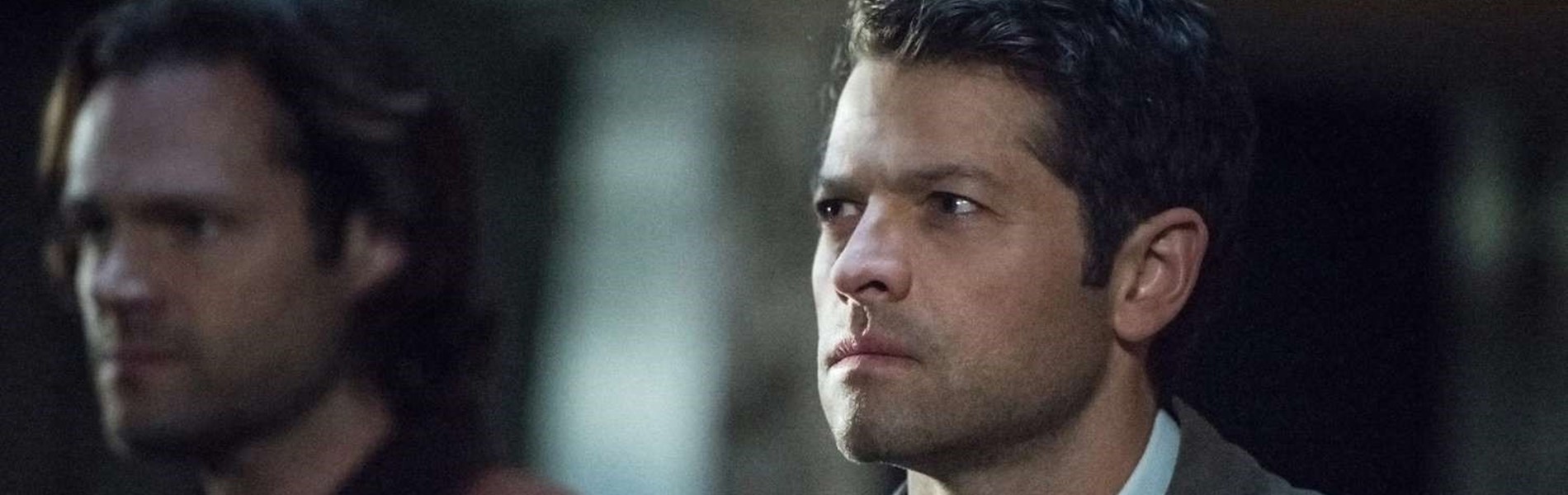Rá sem ismerünk! Felismerhetetlenül megváltozott az Odaátból ismert sztár, a jóképű Castiel - Misha Collins
