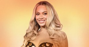 Beyoncé 12 éves lányával jelent meg egy filmpremieren, akinek a megjelenésén felháborodtak az emberek