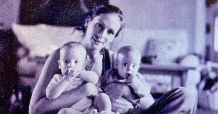 Julia Roberts gyermekei már 20 évesek - Friss fotókon az ikrek