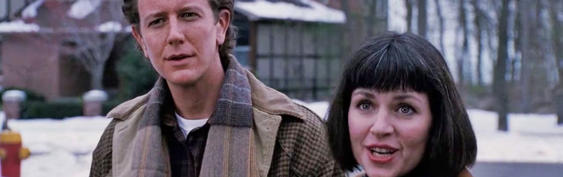 Emlékeztek a Télapu-ból Charlie mamájára? A 68 éves színésznő ilyen dögösen néz ki - Wendy Crewson