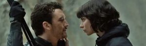 Előzetest kapott Anya Taylor-Joy és Miles Teller közös filmje, amiben együtt őrzik a pokol kapuját - A szurdok (The Gorge)