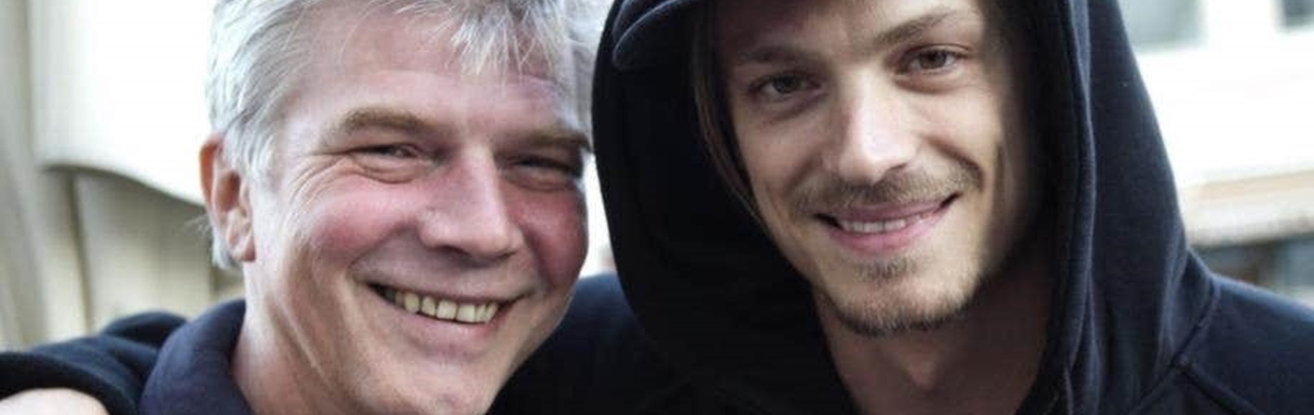 Emlékeztek Frank Wagner-re a Johan Falk című sorozatból? Ilyen sármos a most 45 éves színész - Joel Kinnaman