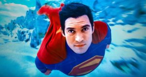 Új köpeny, új hős, új világ – Itt a Superman reboot vadonatúj előzetese!