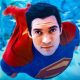 Új köpeny, új hős, új világ – Itt a Superman reboot vadonatúj előzetese!