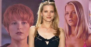 Rá sem ismerünk! Az egykor nagyon dögös Bridget Fonda ma elhanyagolt külsejű és felszedett pár kilót