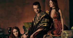 Vérfagyasztó jelenetekkel tér vissza a Spartacus világa – itt a House of Ashur új előzetese!