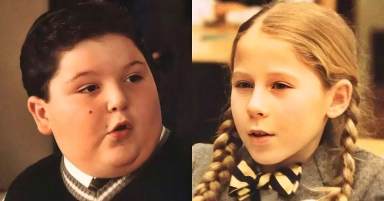 Emlékszel a Rocksuli két gyerekszereplőjére? Felnőtt korukban egymásba szerettek és össze is házasodtak - Angelo Massagli és Caitlin Hale