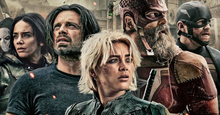 Itt a Marvel féle Mennydörgők* végsőnek szánt előzetese!