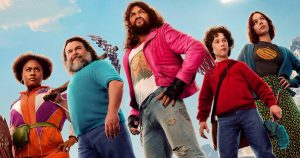 Jason Momoa a Minecraft világában?! Megérkezett a film látványos végső előzetese!