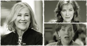 Most lenne a 72. születésnapja... - Íme 10 meglepő érdekesség közelmúltban elhunyt Catherine O'Hara-ról