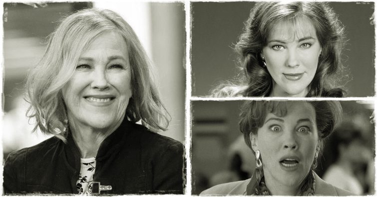 Most lenne a 72. születésnapja... - Íme 10 meglepő érdekesség közelmúltban elhunyt Catherine O'Hara-ról