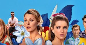 Blake Lively és Anna Kendrick visszatér – Nézd meg a Még egy kis szívesség friss előzetesét!