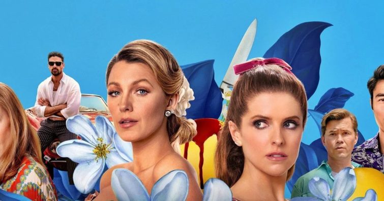 Blake Lively és Anna Kendrick visszatér – Nézd meg a Még egy kis szívesség friss előzetesét!