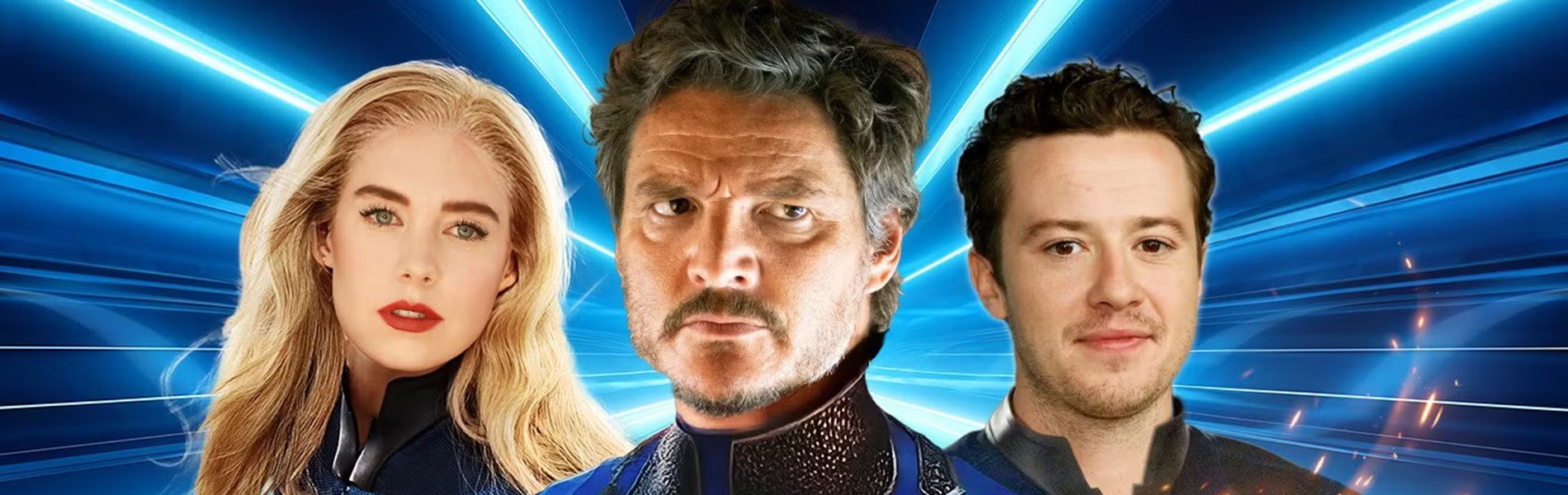 Befutott az új Fantasztikus Négyes-film első előzetese!