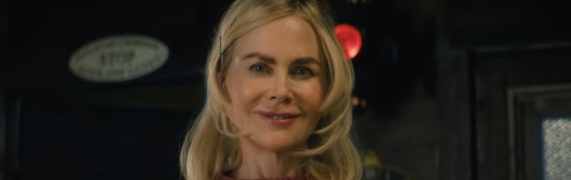 Ütős thrillerrel jön Nicole Kidman - Itt a Holland című filmjének az első előzetese!