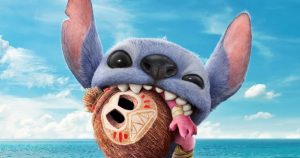 Itt a Lilo & Stitch: A csillagkutya magyar szinkronos előzetese!