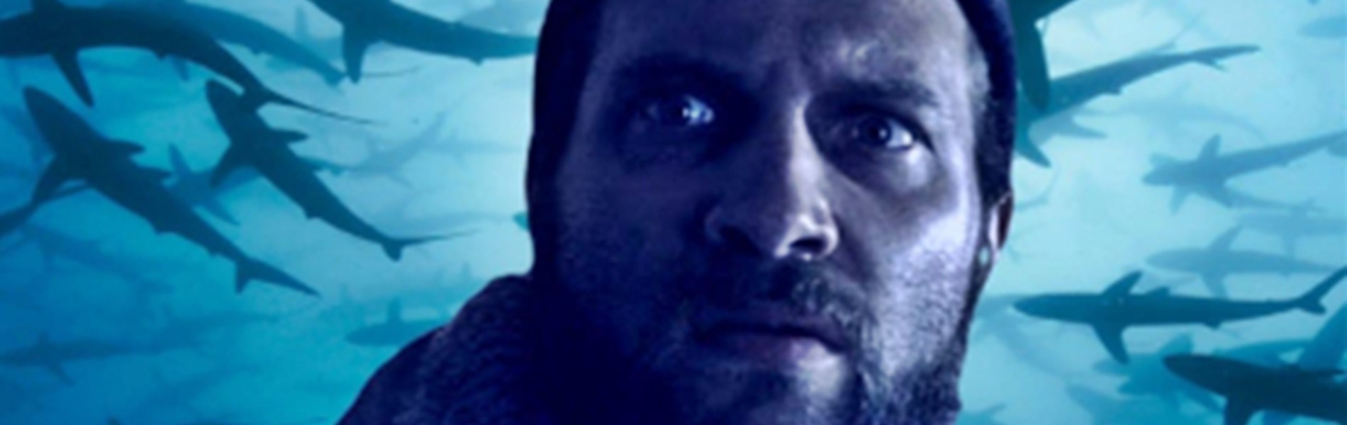 Vérfagyasztó cápás thriller a láthatáron - Itt a Dangerous Animals első előzetese!