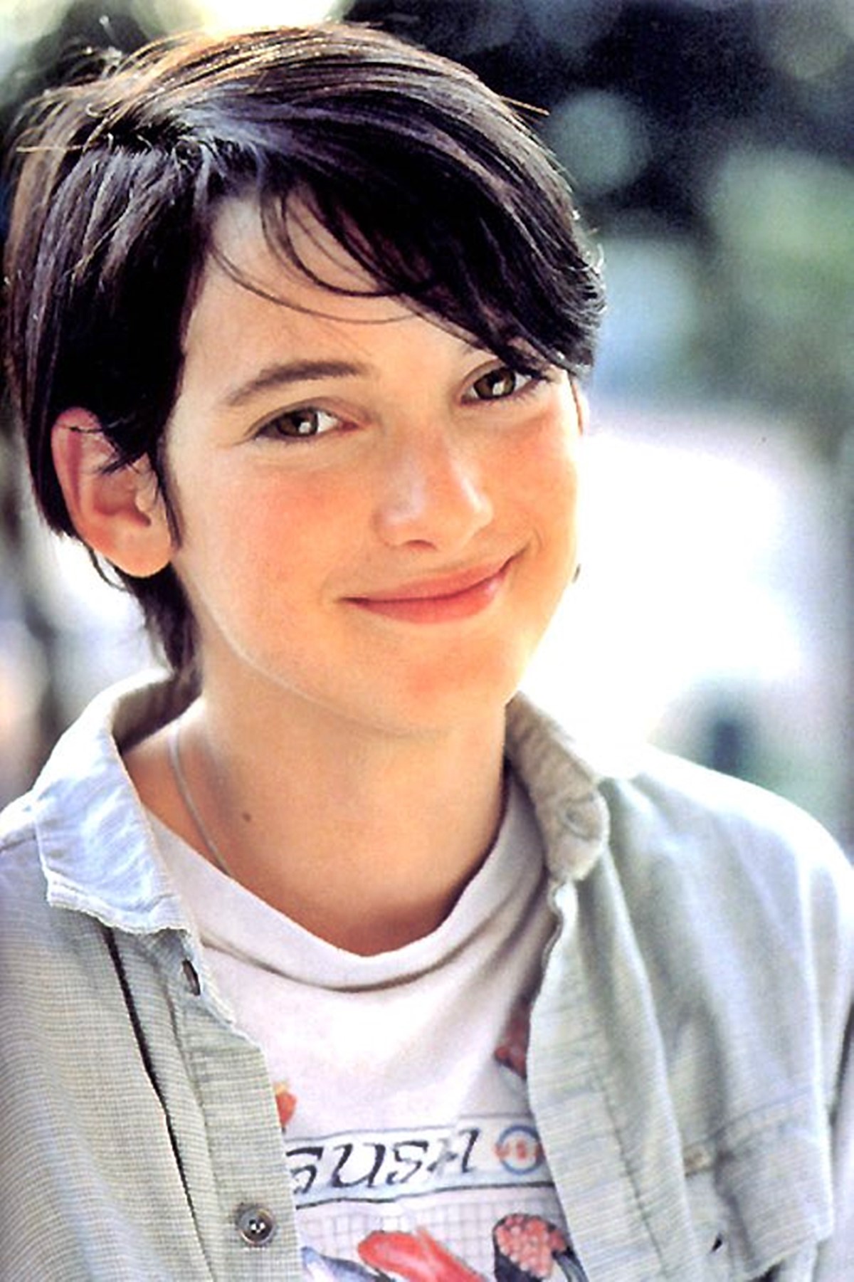 Túl csúnyának tartották, Hollywood egyik legnépszerűbb színésznője lett - Kitalálod, hogy ki van a képen? - Winona Ryder