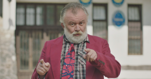 Csuja Imre és élete szerelme esküvői képe 42 évvel ezelőttről – nem ismersz rájuk! - Árvay Zsuzsa