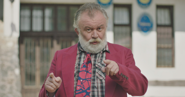 Csuja Imre és élete szerelme esküvői képe 42 évvel ezelőttről – nem ismersz rájuk! - Árvay Zsuzsa