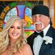 Ő volt Hulk Hogan fiatal felesége, aki özvegyen maradt, alig két évvel az esküvőjük után
