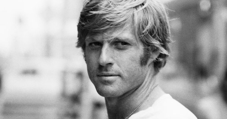Robert Redford utolsó nagy szerelme – egy legendás színész csendes boldogsága