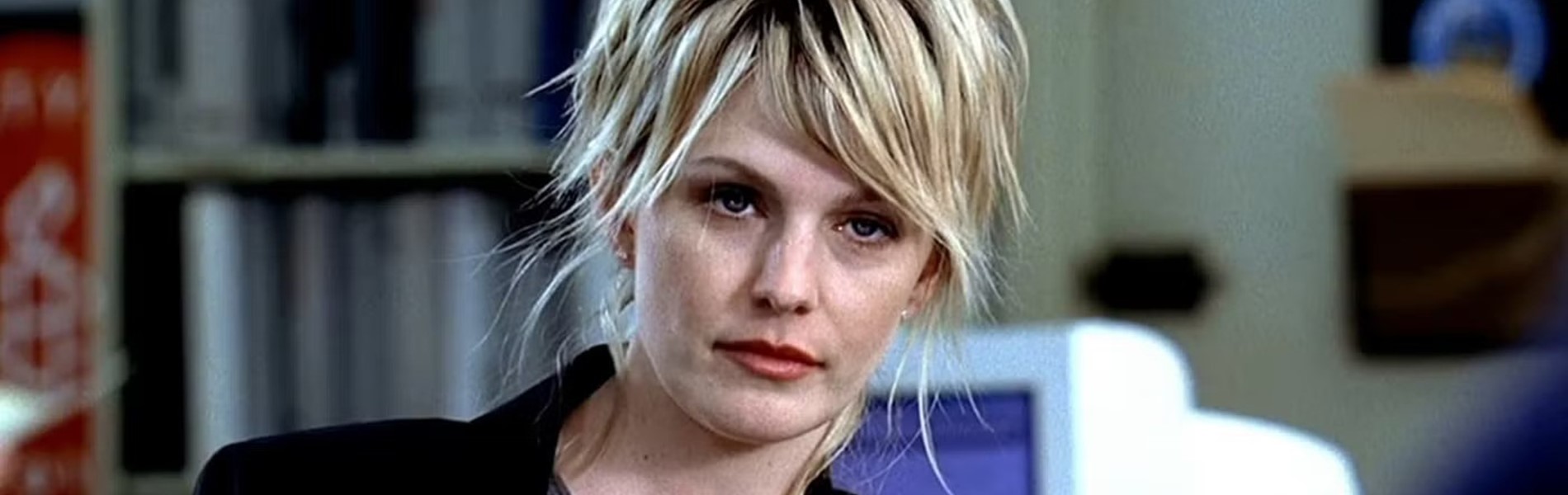 Ő volt a Döglött akták dögös szőke nyomozója - Így fest 56 évesen a színésznő - Kathryn Morris