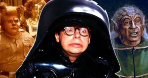 Jön a kultikus sci-fi vígjáték, az Űrgolyhók folytatása!