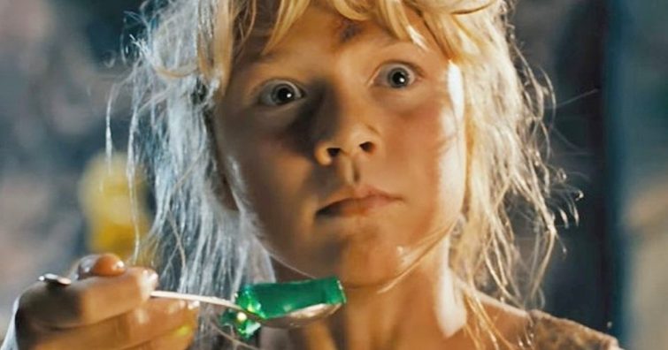 Emlékszel a Jurassic Park bájos kislányára? Így néz ki most, 45 évesen! - Ariana Richards