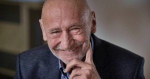 Ennél jobb hírt nem is kaphattunk volna: Reviczky Gábor legyőzte a rákot