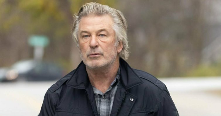 Alec Baldwin öngyilkos akart lenni - Az esetről felesége adott megdöbbentő interjút