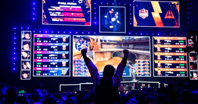 E-sport vs. hagyományos sportok: A fogadási különbségek átfogó útmutatója