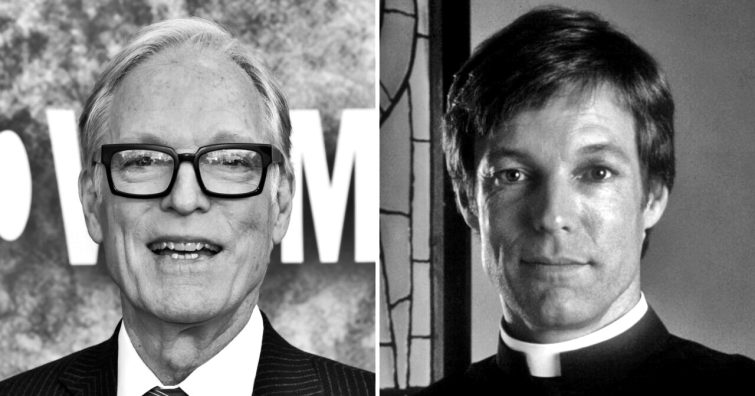 Hollywood gyászol: elhunyt a Tövismadarak egykori sztárja, Richard Chamberlain
