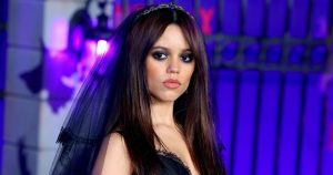 Ti is kiszúrtátok? A Wednesday sztárja szerepelt a Vasember 3-ban! - Jenna Ortega