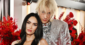 Gólyahír! Megszületett Megan Fox negyedik gyermeke!
