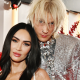 Gólyahír! Megszületett Megan Fox negyedik gyermeke!