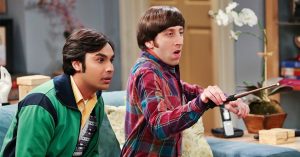 Emlékeztek Howard Wolowitz-ra az Agymenőkből? Ennyit változott a színész napjainkig - Simon Helberg