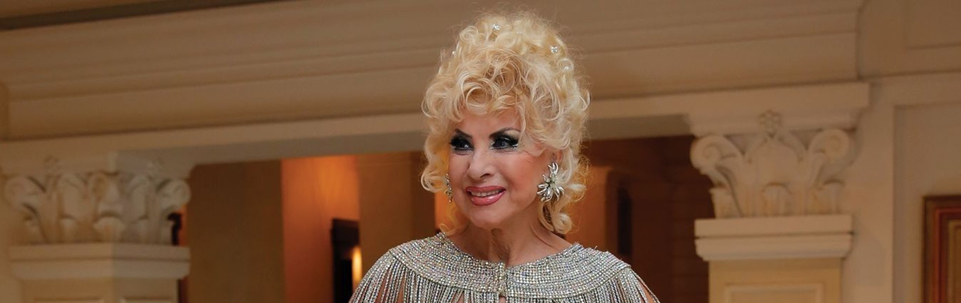 Leesik az állad: ilyen gyönyörű volt fiatalon Medveczky Ilona!