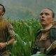 Itt a Jurassic World: Újjászületés új, magyar nyelvű előzetese!