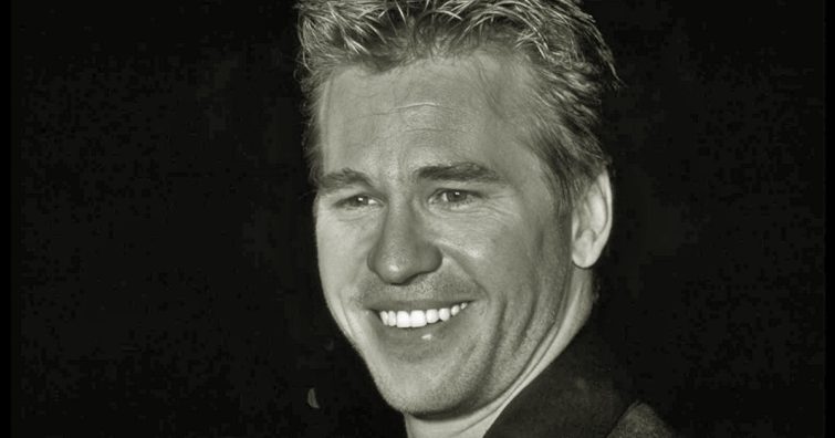 Gyászol a filmvilág: elhunyt a legendás hollywoodi színész, Val Kilmer