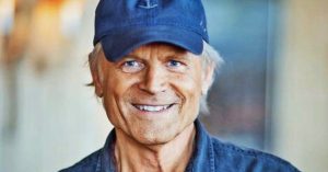 FOTÓ: Terence Hill a fiával és az unokájával egy képen!