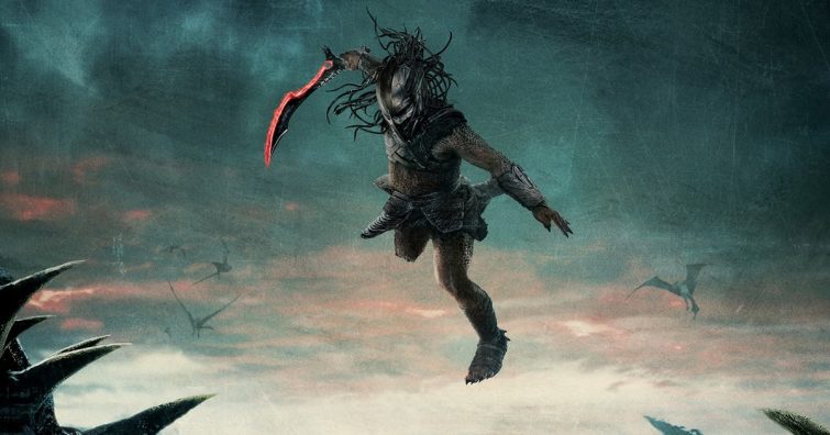 Itt a Predator: Halálbolygó legújabb előzetese – Ez a rész brutálisabbnak ígérkezik, mint valaha!