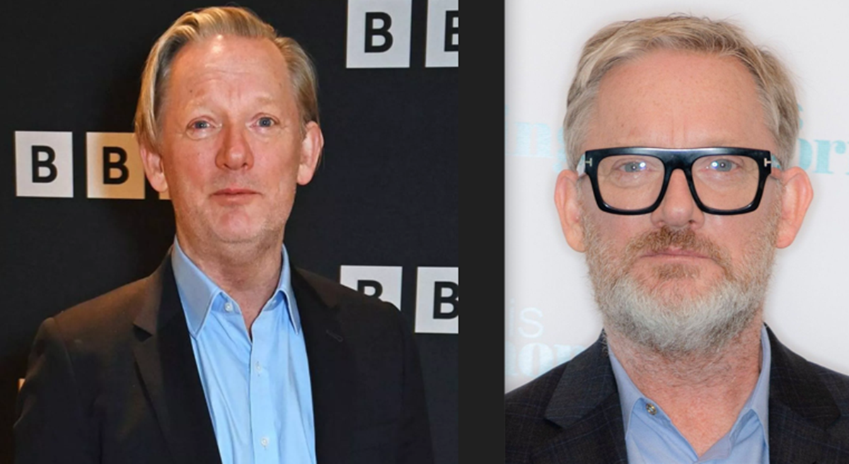 Emlékeztek még a Shetland című sorozat sármos főszereplőjére? Ennyit változott napjainkig - Douglas Henshall
