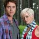 Emlékeztek Abby-re az Őslények kalandoraiból? Ilyen dögös a ma 44 éves színésznő - Hannah Spearritt
